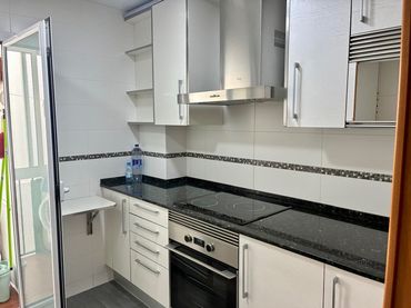 Piso con balcón en venta en Canet de Mar
