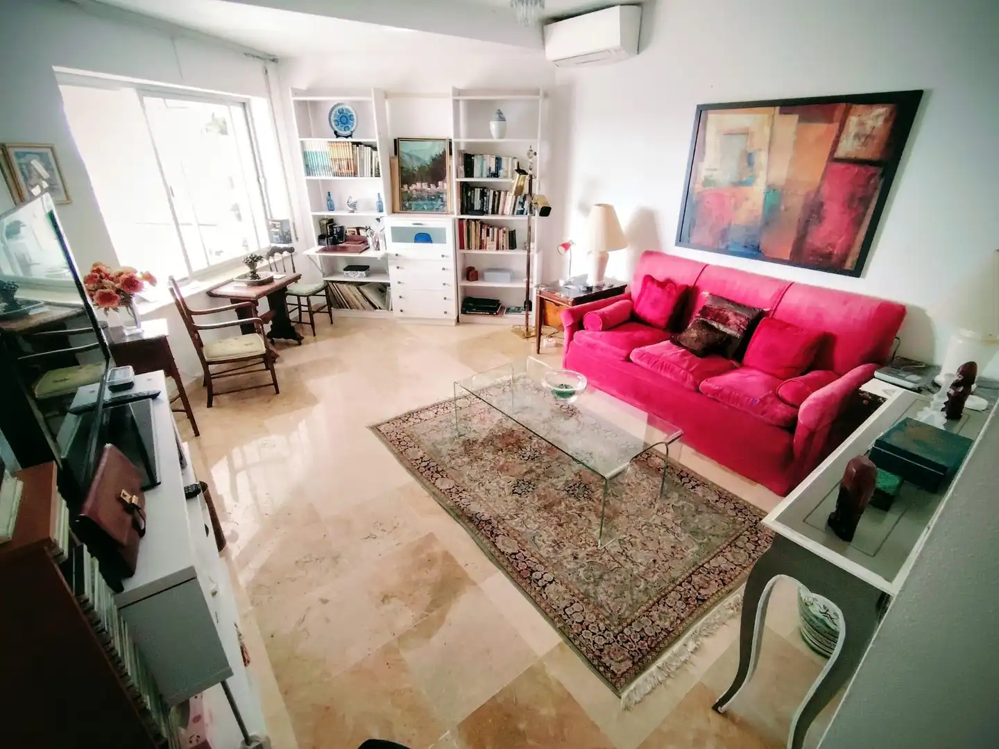 Apartament amb ascensor en venda a San Pedro de Alcántara, imagen 12