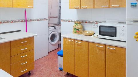 Foto 3 de Planta baixa en venda a  Alfonso X el Sabio, Reyes, Madrid