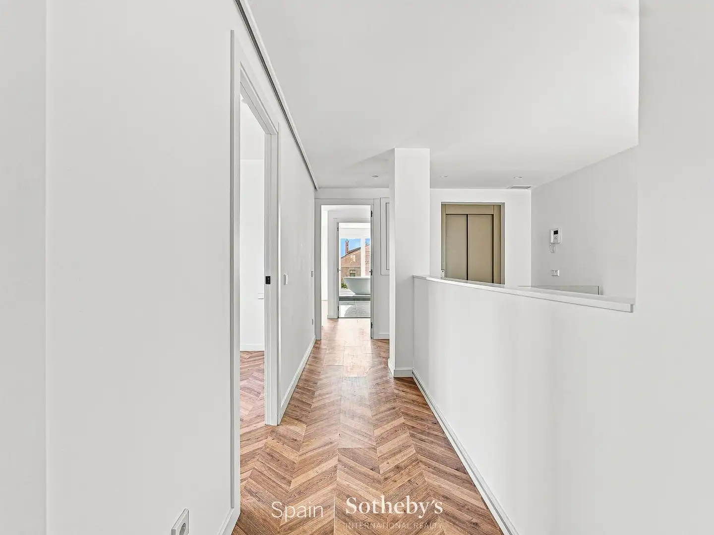 Casa con piscina en venta en Bellamar, imagen 17