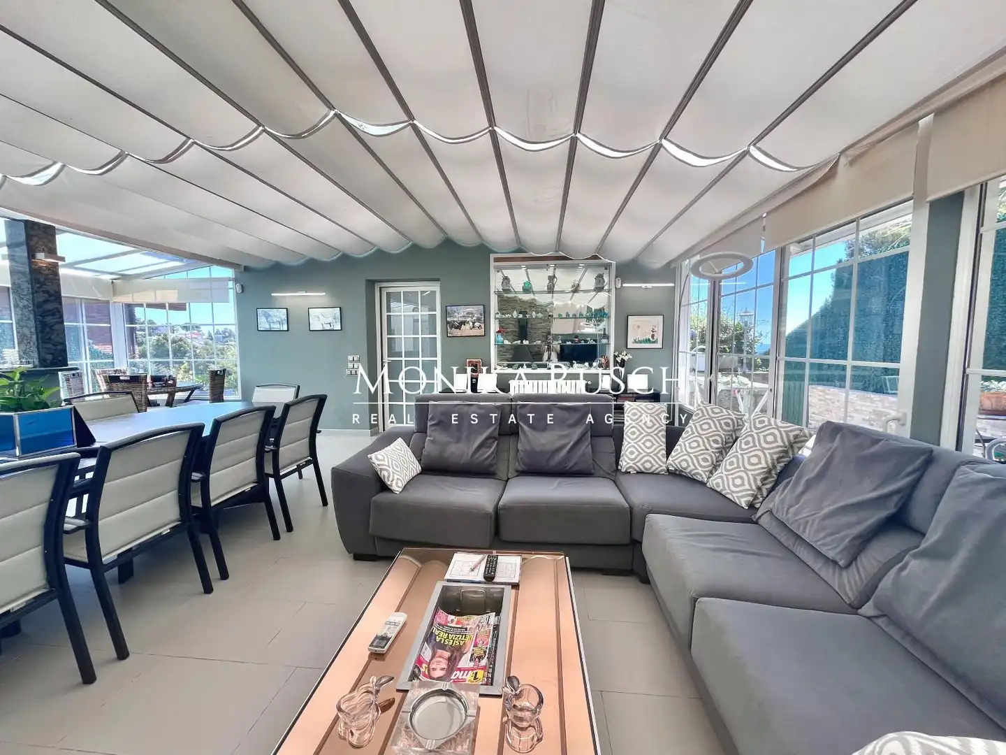 Maison avec jardin à vendre à Montmar, imagen 37