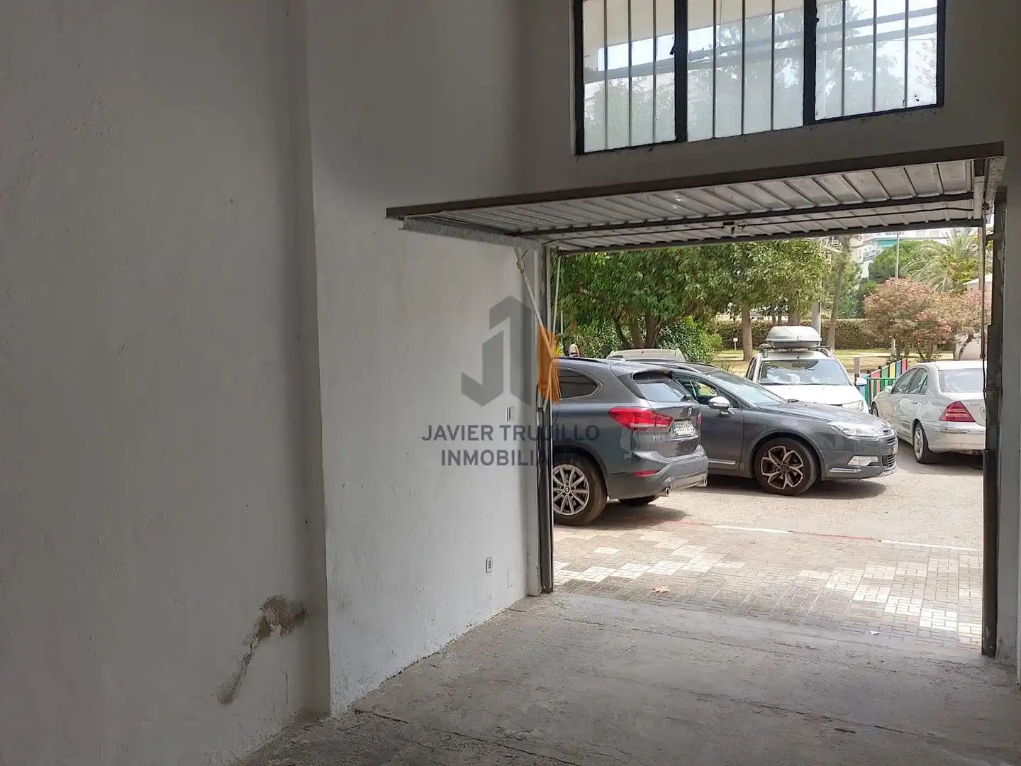 Aparcament de Garatge en venda en Vélez-Málaga