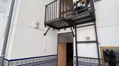 Foto 4 de Casa o chalet en venta en Écija, Sevilla
