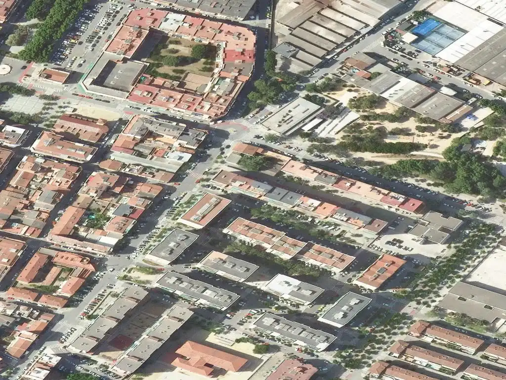 Wohnung zum Verkauf in calle Pintor Fortuny, imagen 2