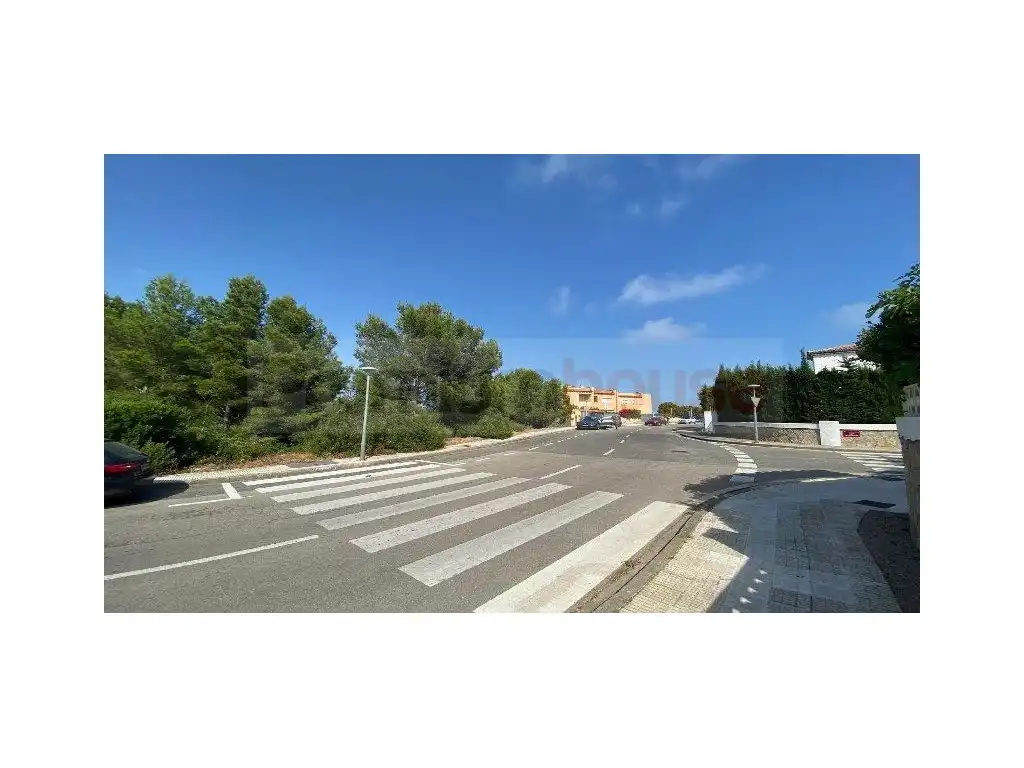 Residential land for sale in Calle de la República Argentina, imagen 8