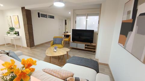 Foto 4 de Pis en venda a San Juan, Murcia