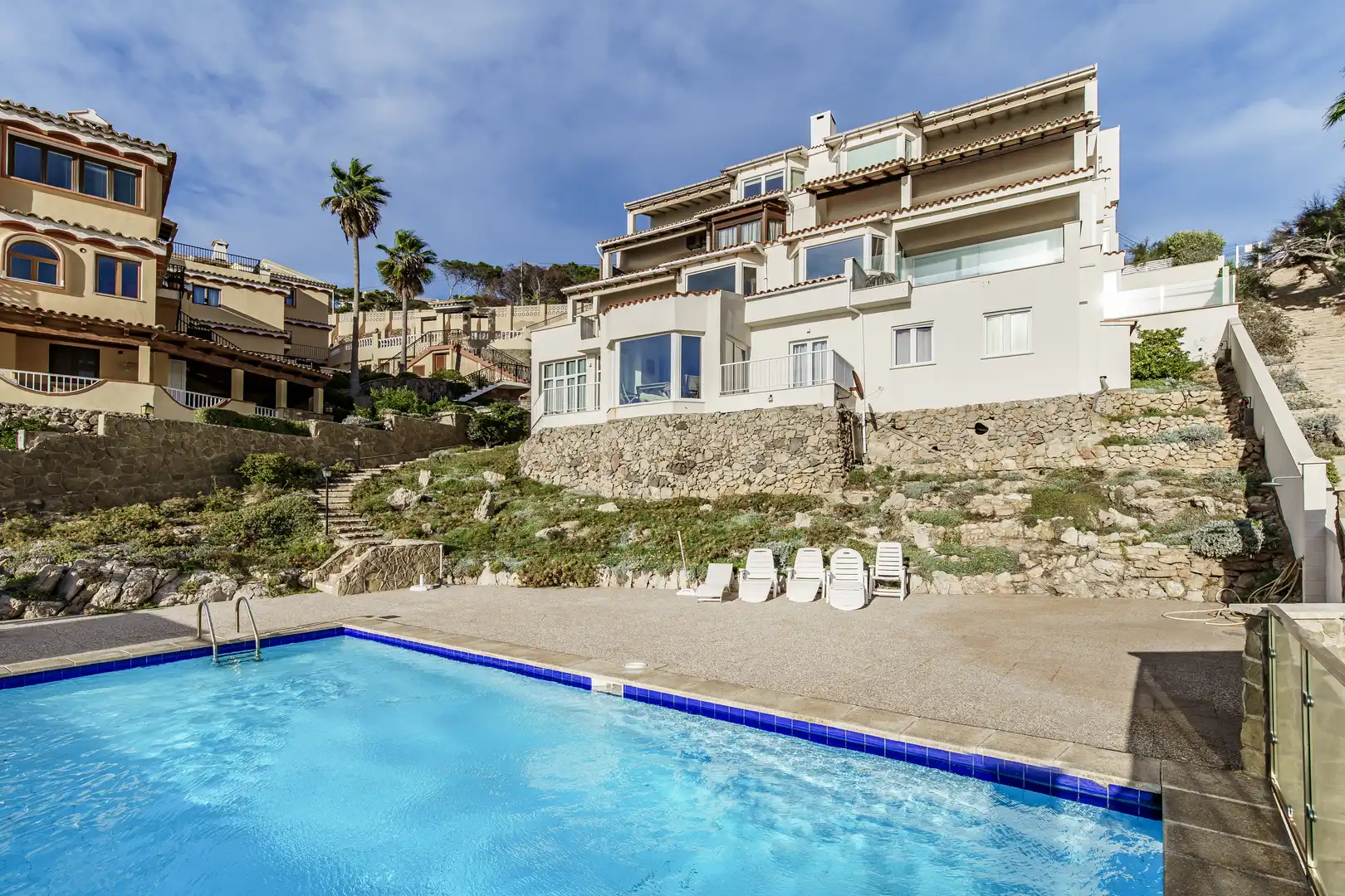 Apartment with pool for sale in Santa Ponça, imagen 15