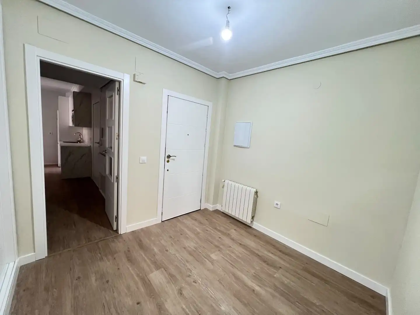 Flat with terrace to rent in Centro, imagen 37