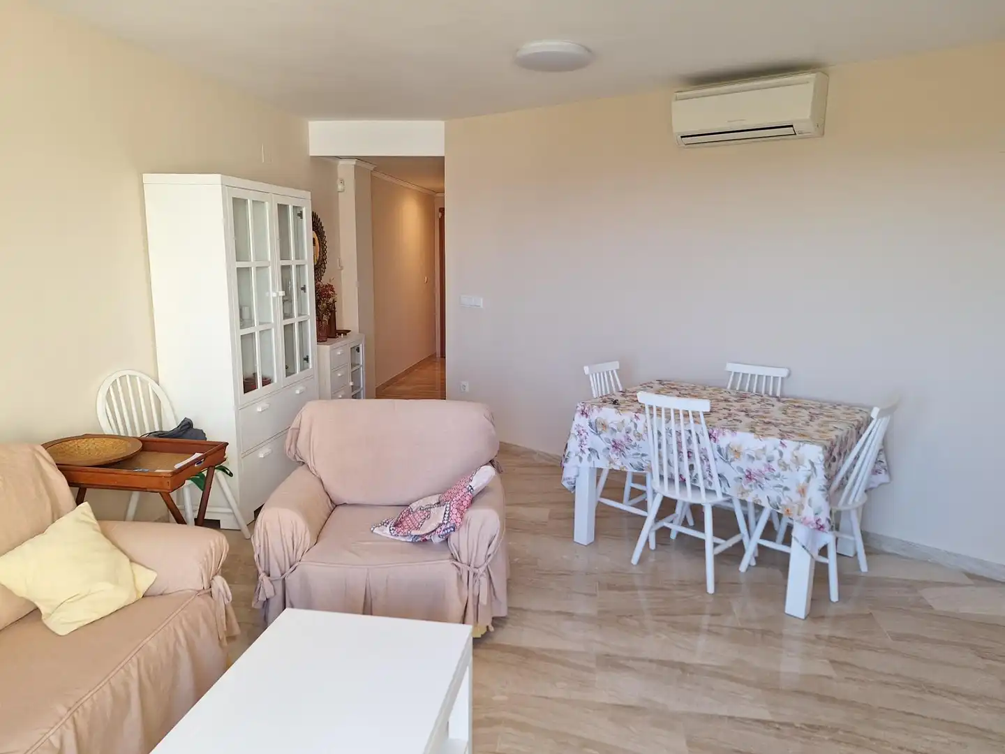 Flat for sale in El Palmar - Los Molinos