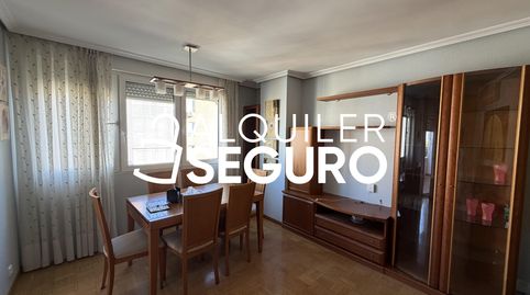 Photo 3 of Flat for rent in Belgica , El Carrascal, Leganés