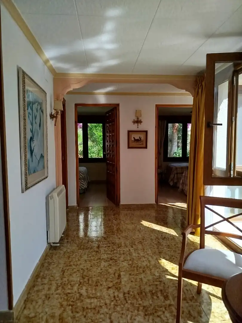 Residencial en venda en Alcalà de Xivert