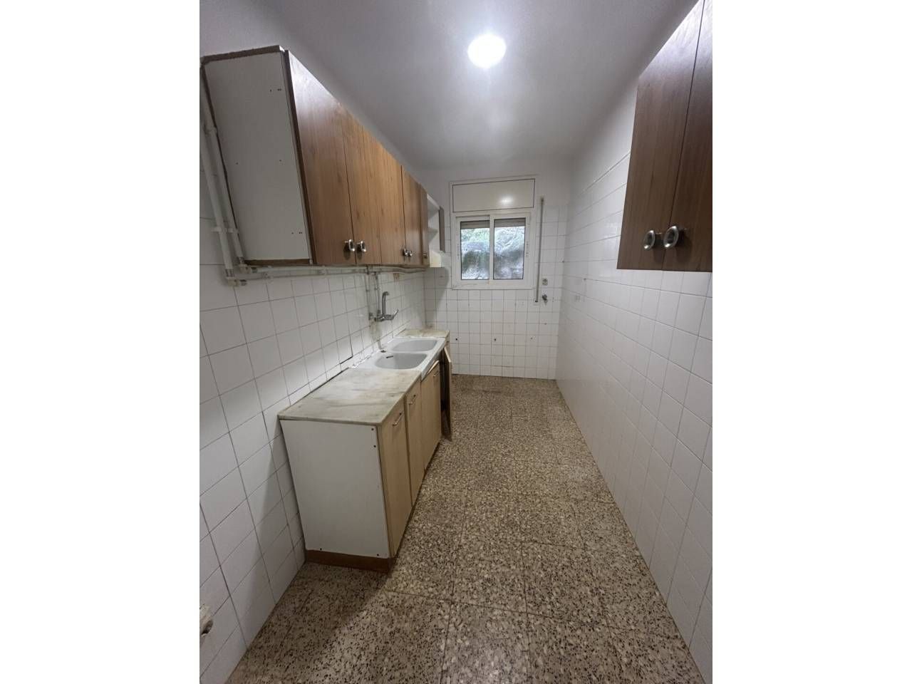 Cuina de Pis en venda en  Tarragona Capital amb Terrassa