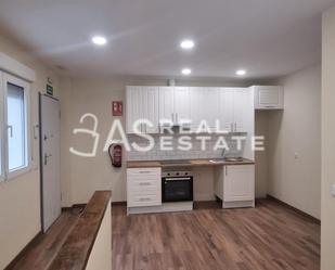 Kitchen of Flat for sale in  Madrid Capital