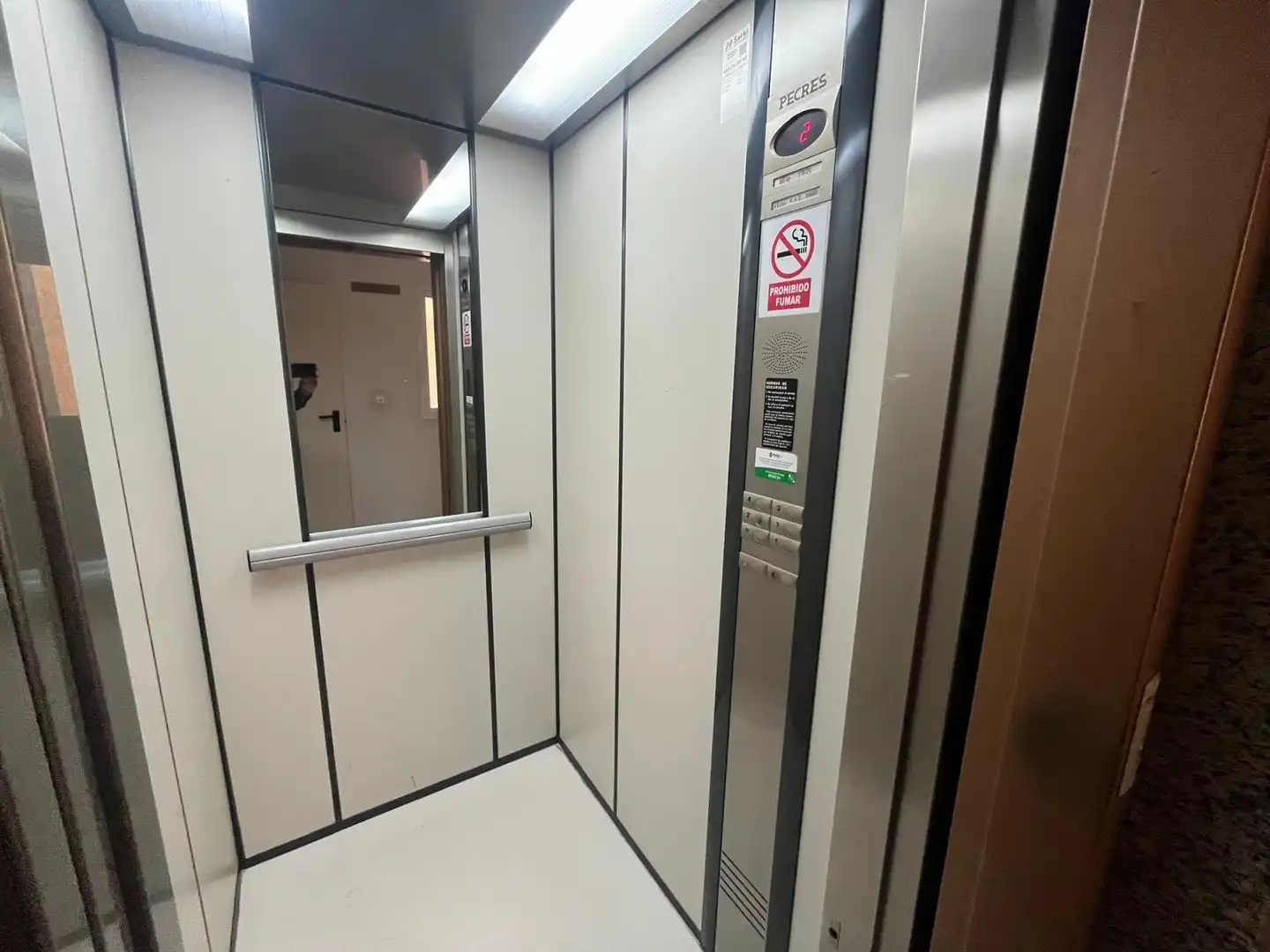 Apartament amb terrassa en venda a Centro, imagen 17