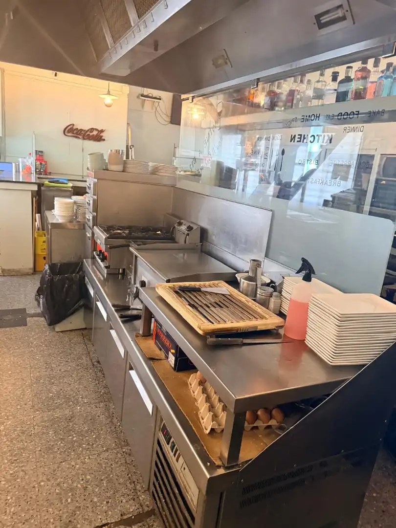 Local en traspaso en Palafrugell con Amueblado