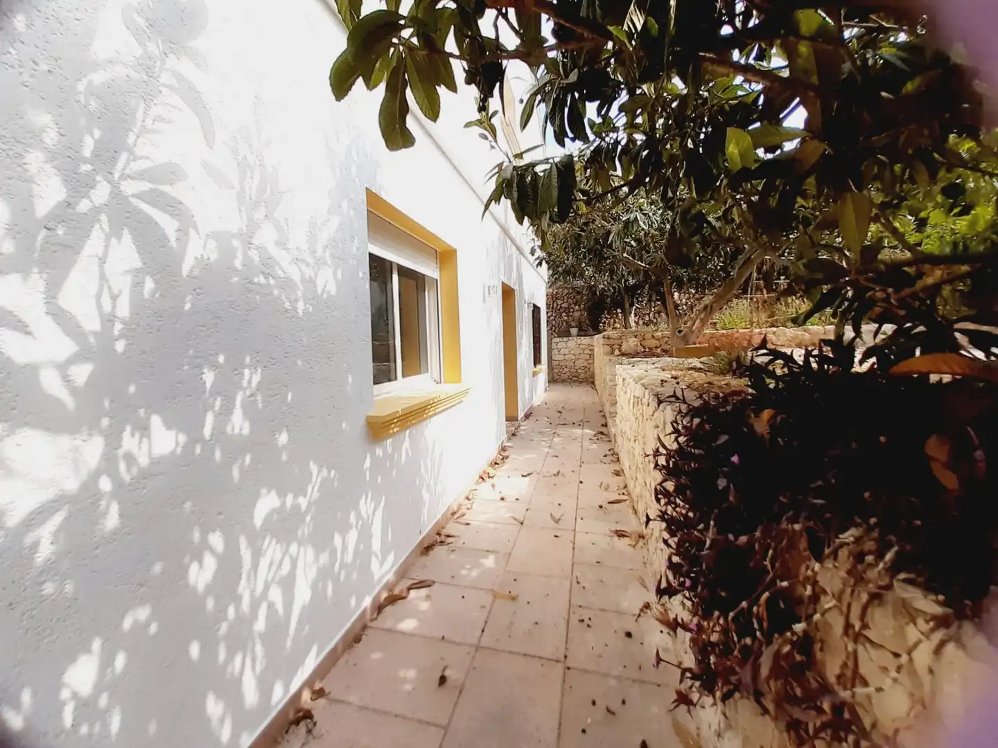 Houses for rent in Altea la Vella