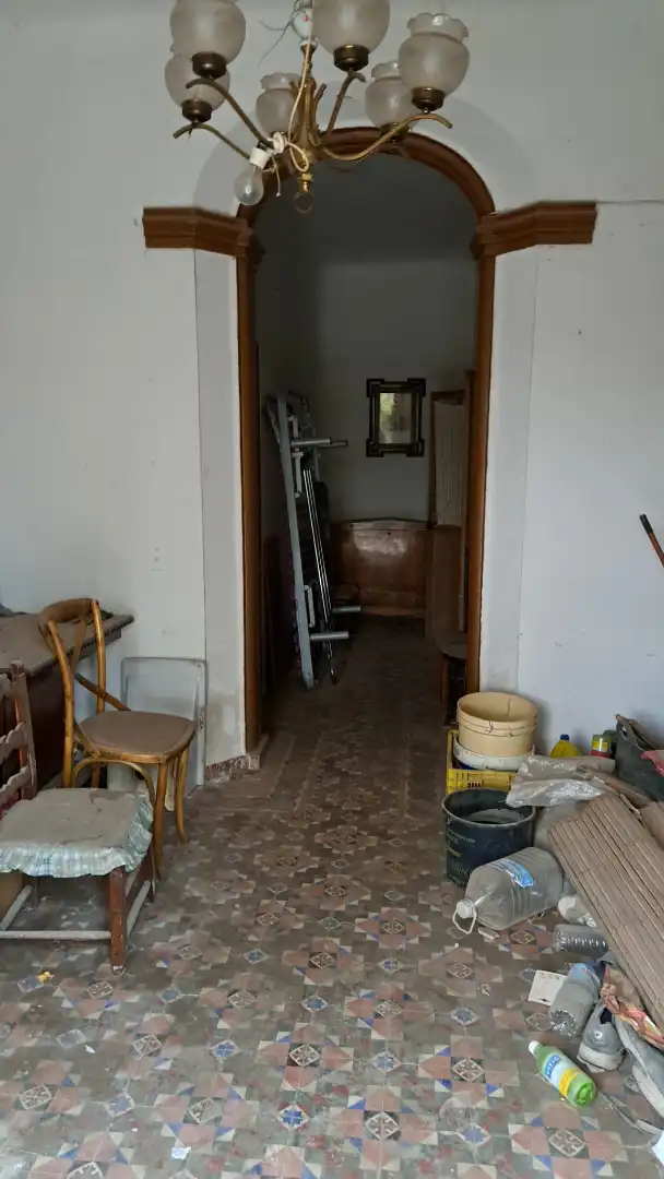 Finca rústica en venta en Murcia con Jardín privado, Terraza y Trastero