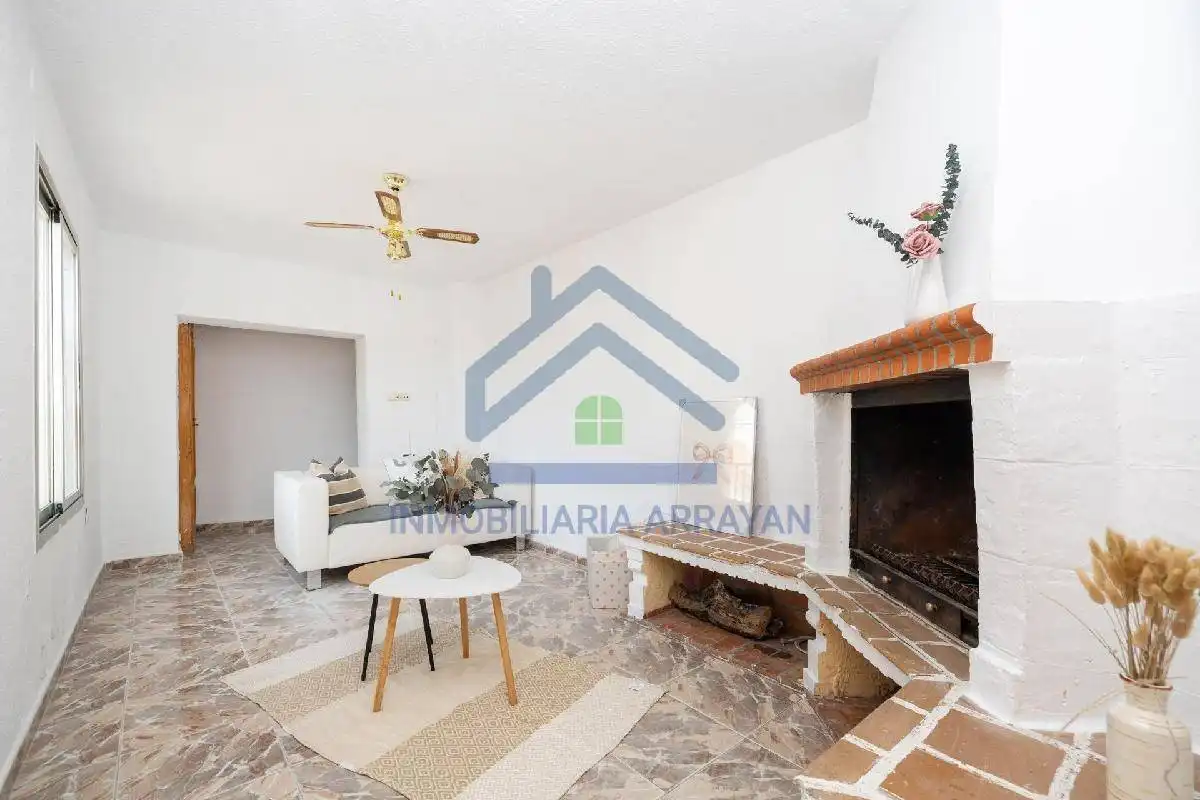 Wohnung zum Verkauf in Cenes de la Vega