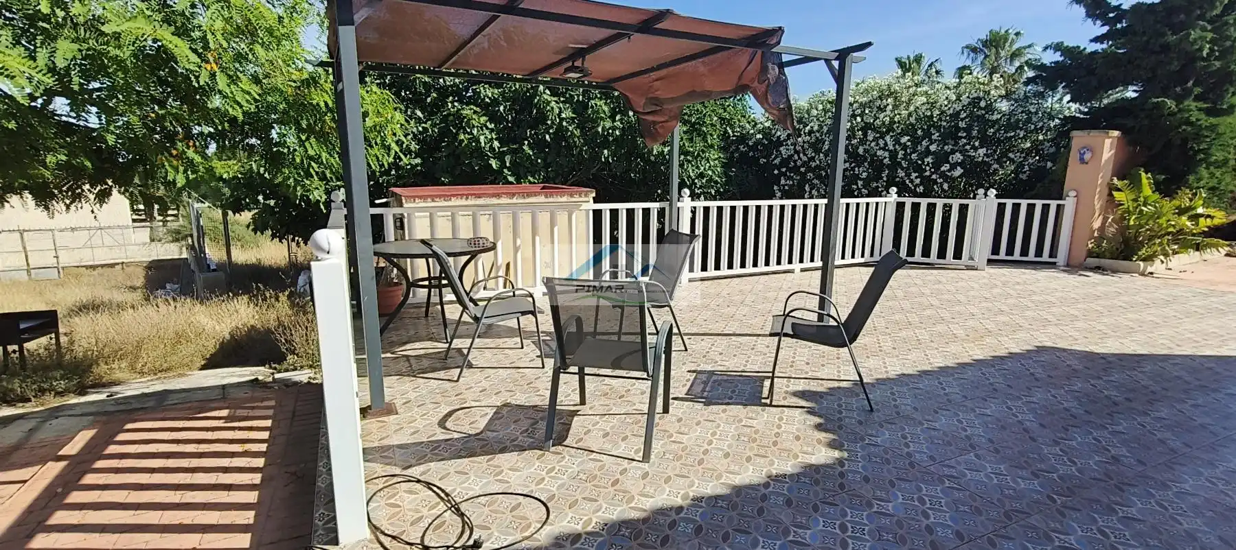 Villa con terrazza in vendita a Crevillent, imagen 9