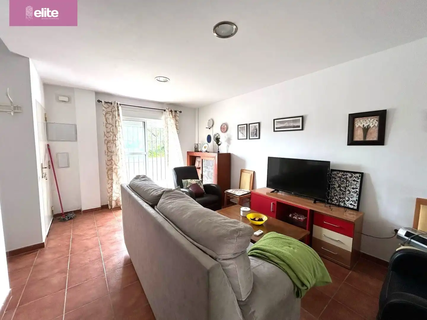 Casa adosada en venta en Arcos de la Frontera, Cádiz