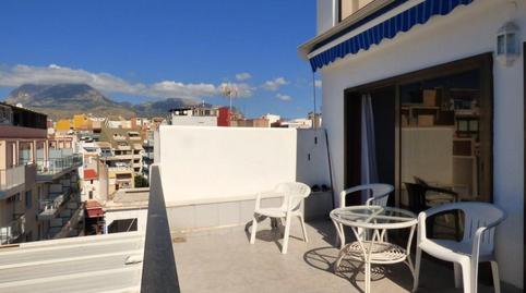 Foto 3 de Pis en venda a Casco Antiguo - Puerto, Alicante