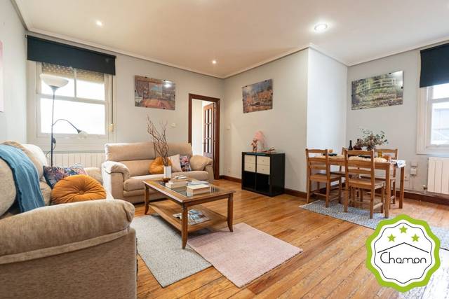 Piso en Venta en Iturribide Kalea en Iturralde