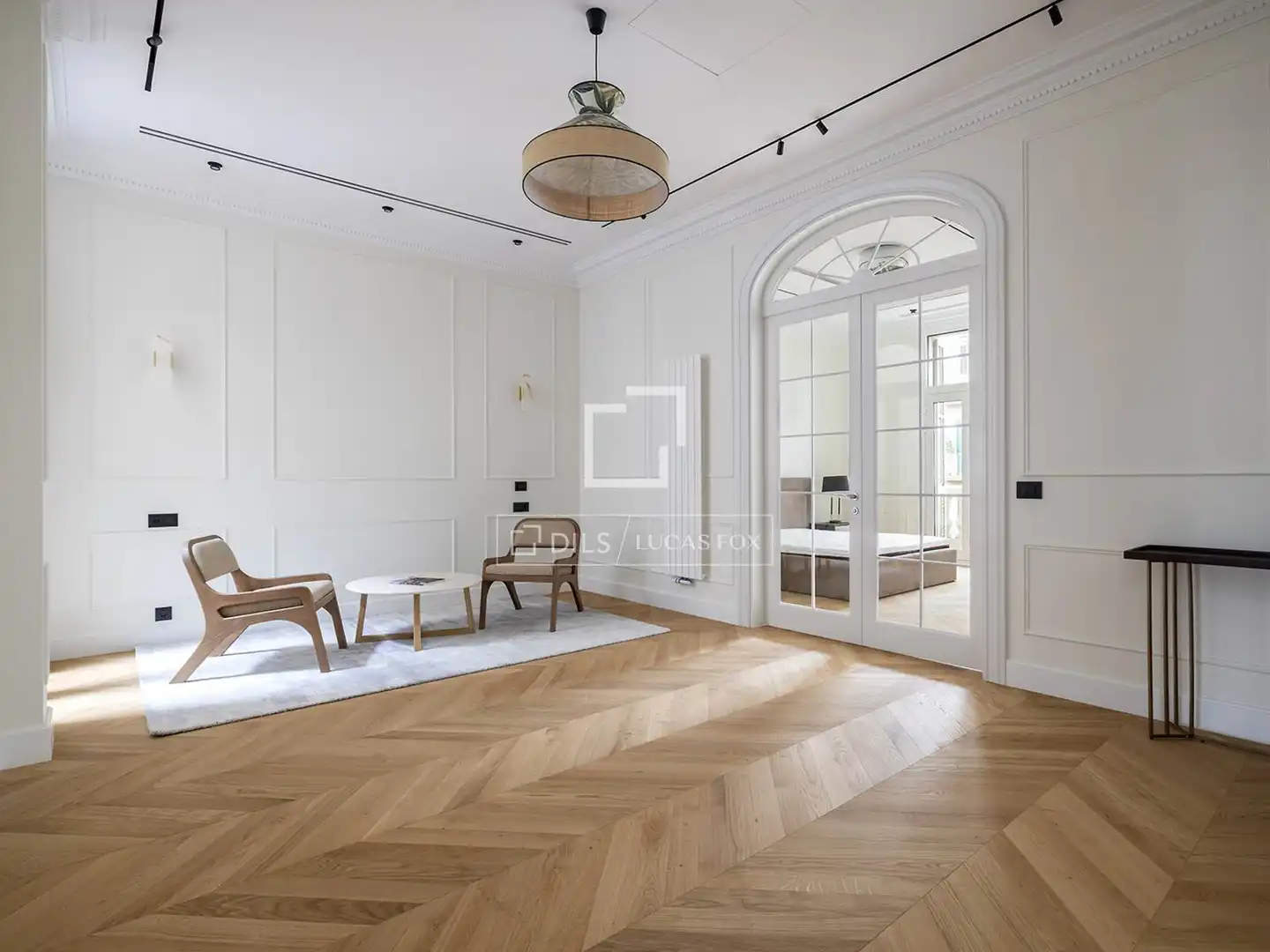 Flat with terrace for sale in Eixample, imagen 4