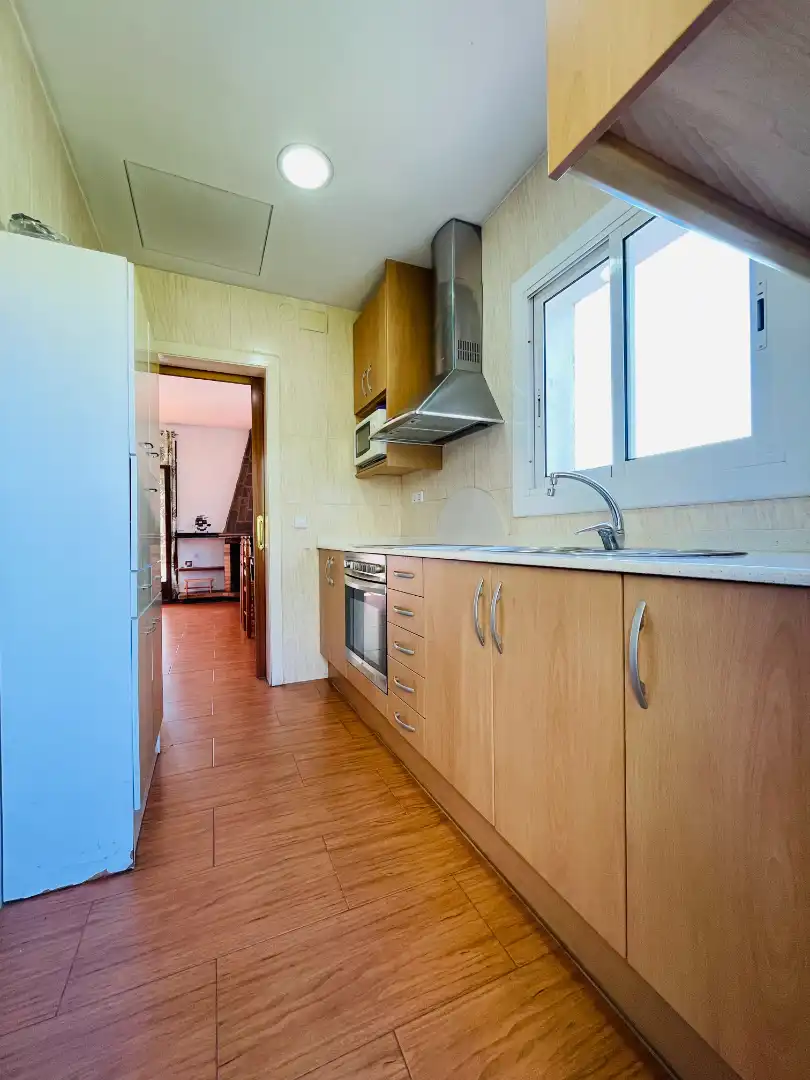 Villa avec terrasse à vendre à Corbera de Llobregat, imagen 11