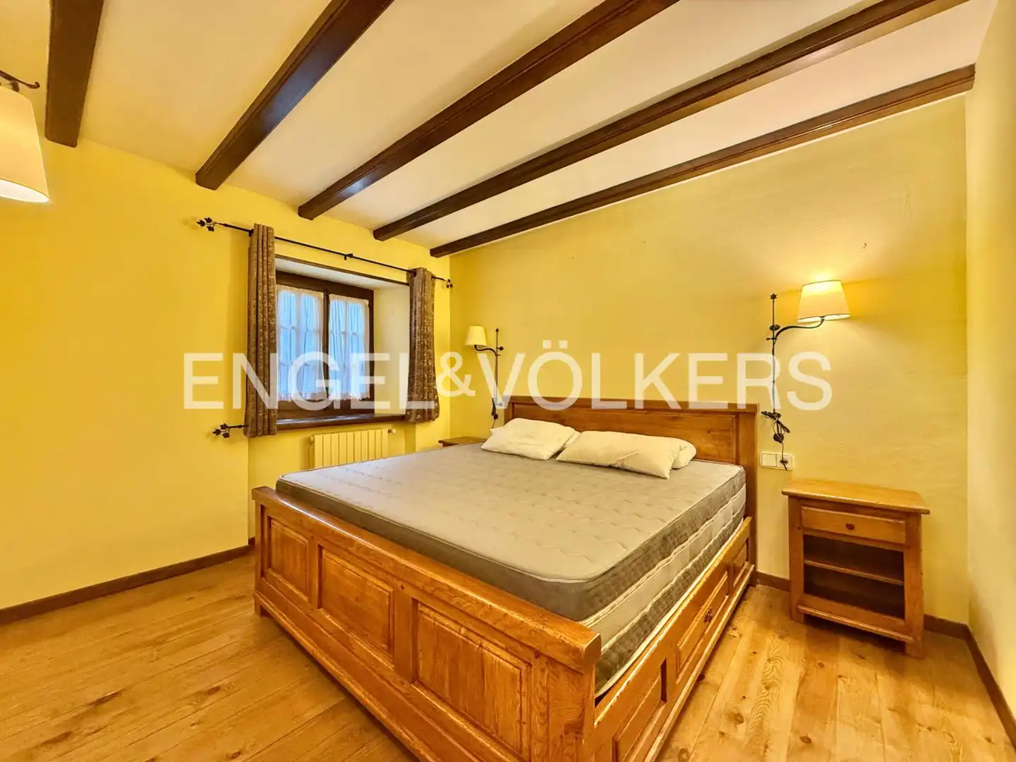 Piso de 3 habitaciones en alquiler en Vila, Encamp · 18 de 60