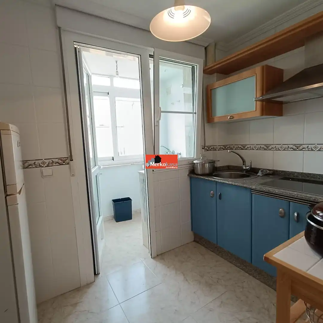 Flat with lift to rent in Acea de Olga - Augas Férreas, imagen 23