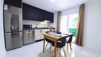 Kitchen of Flat for sale in Alicante / Alacant  with Air Conditioner and Terrace