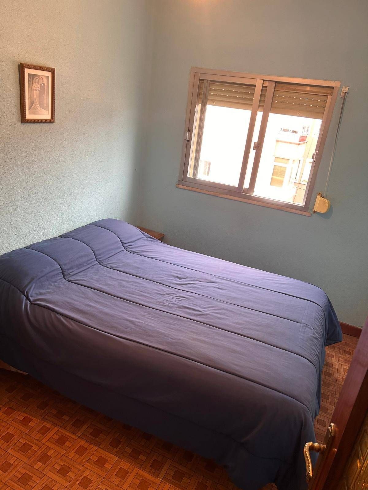 Habitación de Piso en venta en  Madrid Capital con Calefacción