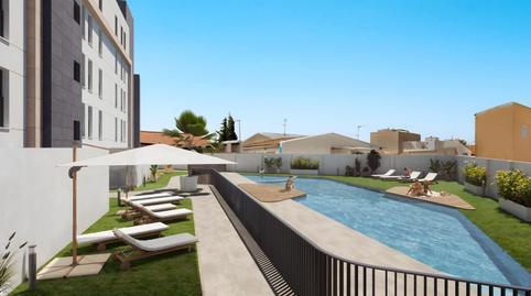 Photo 3 from new construction home in Flat for sale in Calle Secretario Ruiz Palazón, Alcantarilla, Murcia