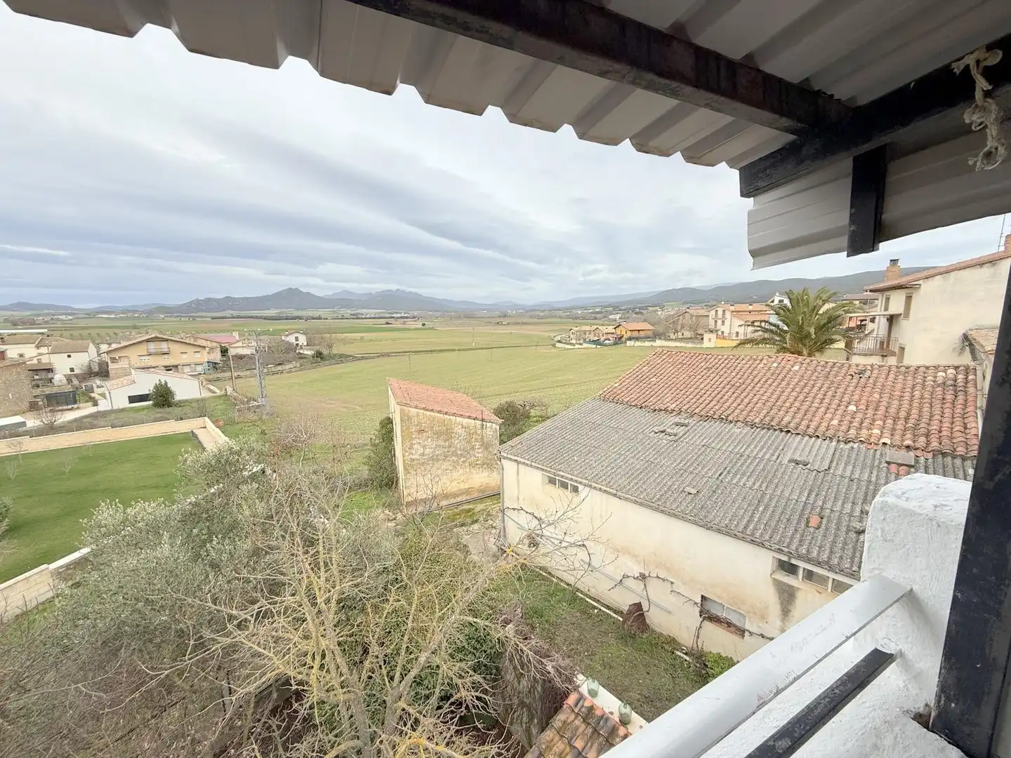 Casa o chalet en venta en Abáigar con Terraza y Balcón