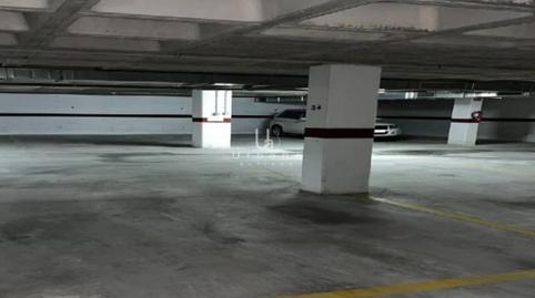 Foto 4 de Garatge en venda a  Víctor Pérez , Torre-Pacheco ciudad, Murcia