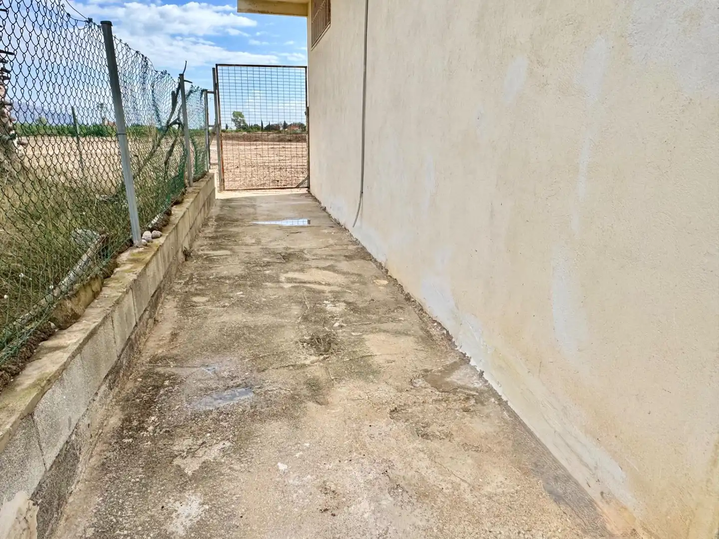 Haus mit Garten zum Verkauf in Vereda DESAMPARADOS 106, imagen 24