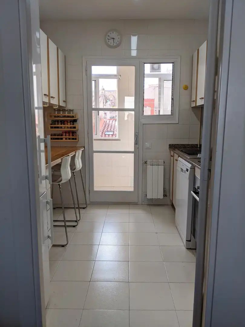 Piso en venta en Carrer de Santes Creus, Part Alta
