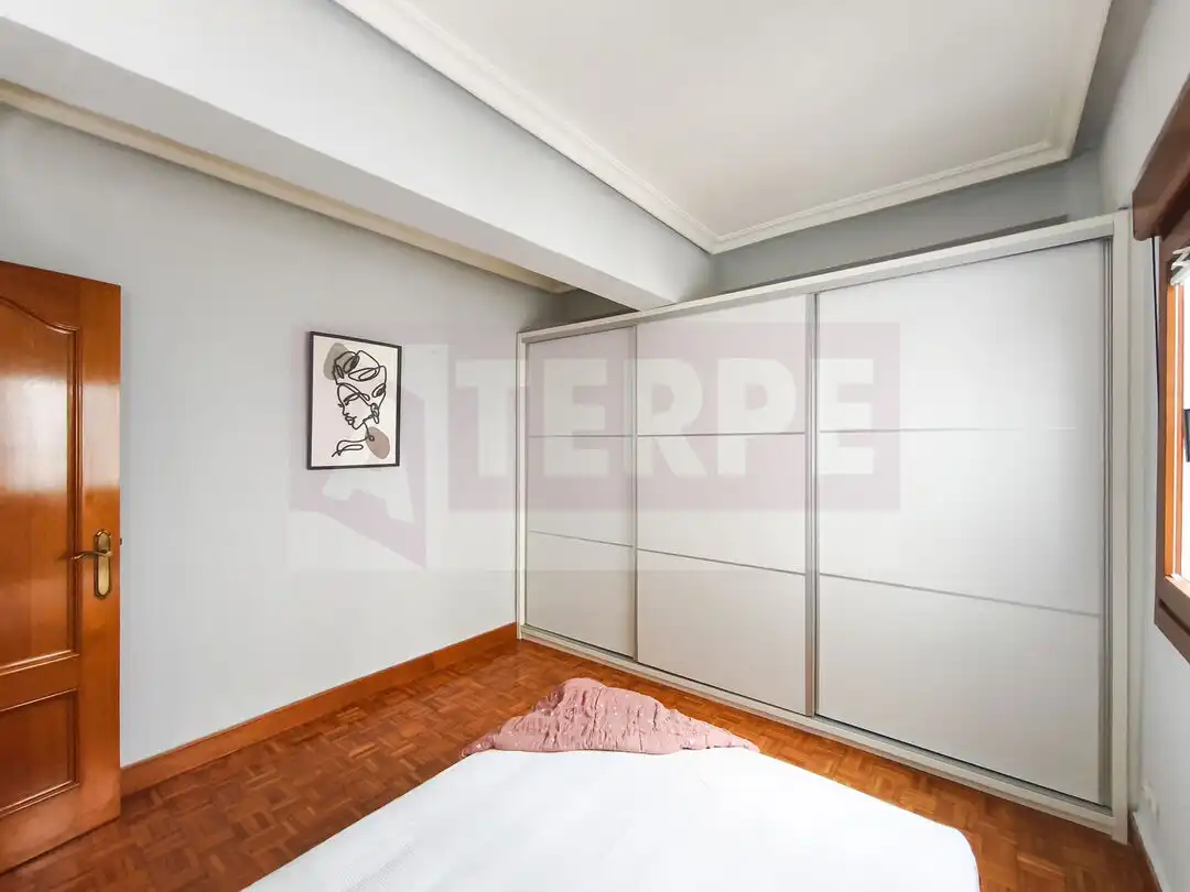 Appartamento con terrazza in vendita a Santa Klara Kalea, imagen 35