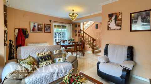 Photo 5 of Single-family semi-detached for sale in La Loma, Chiva