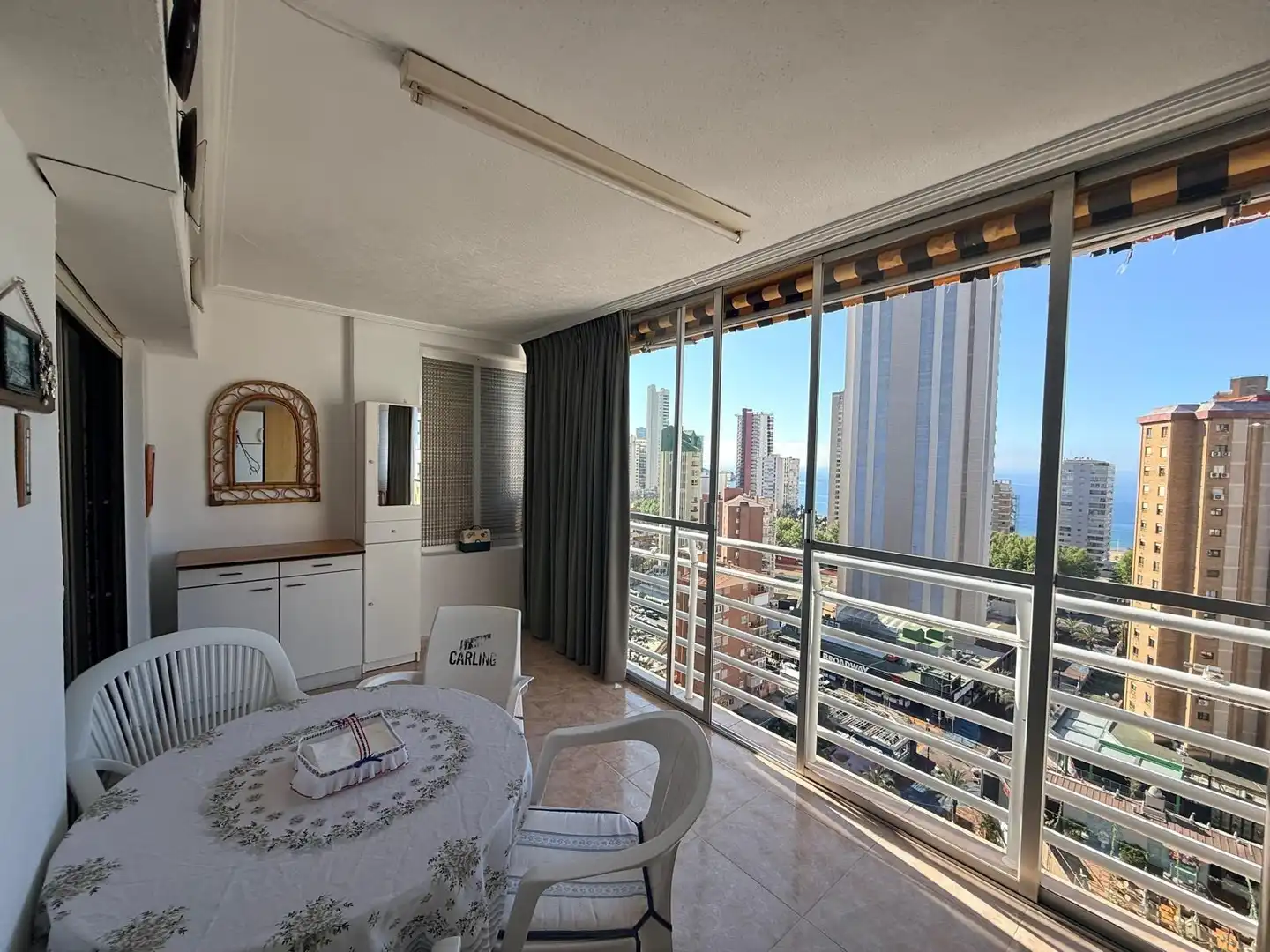 Apartament amb ascensor en venda a Playa de Levante, imagen 2
