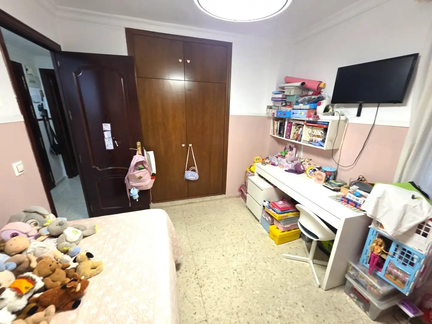 Piso con ascensor en venta en La Pastora - La Estación, imagen 11
