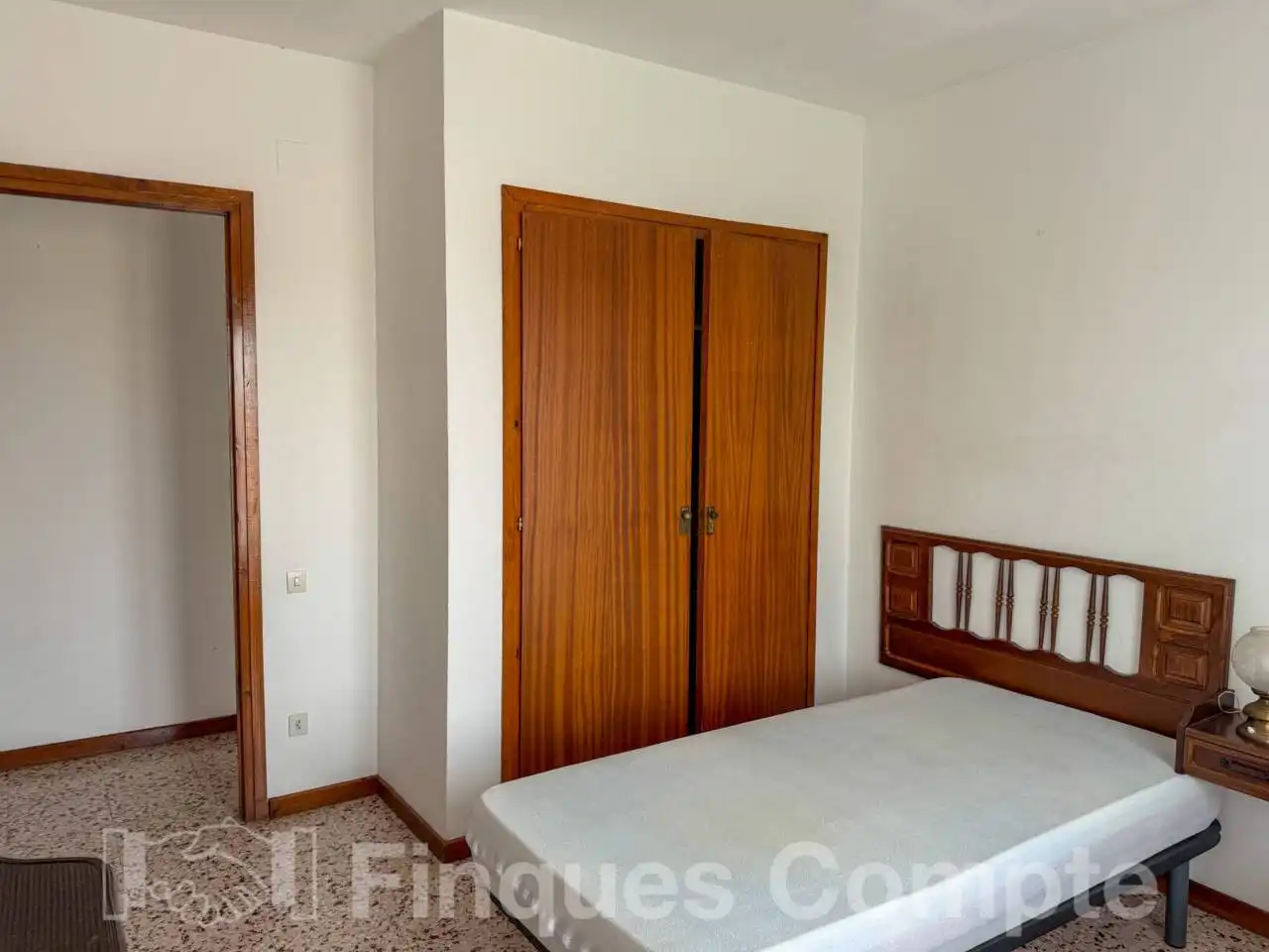 Habitación de Apartamento en venta en Roda de Berà con Calefacción, Terraza y Trastero