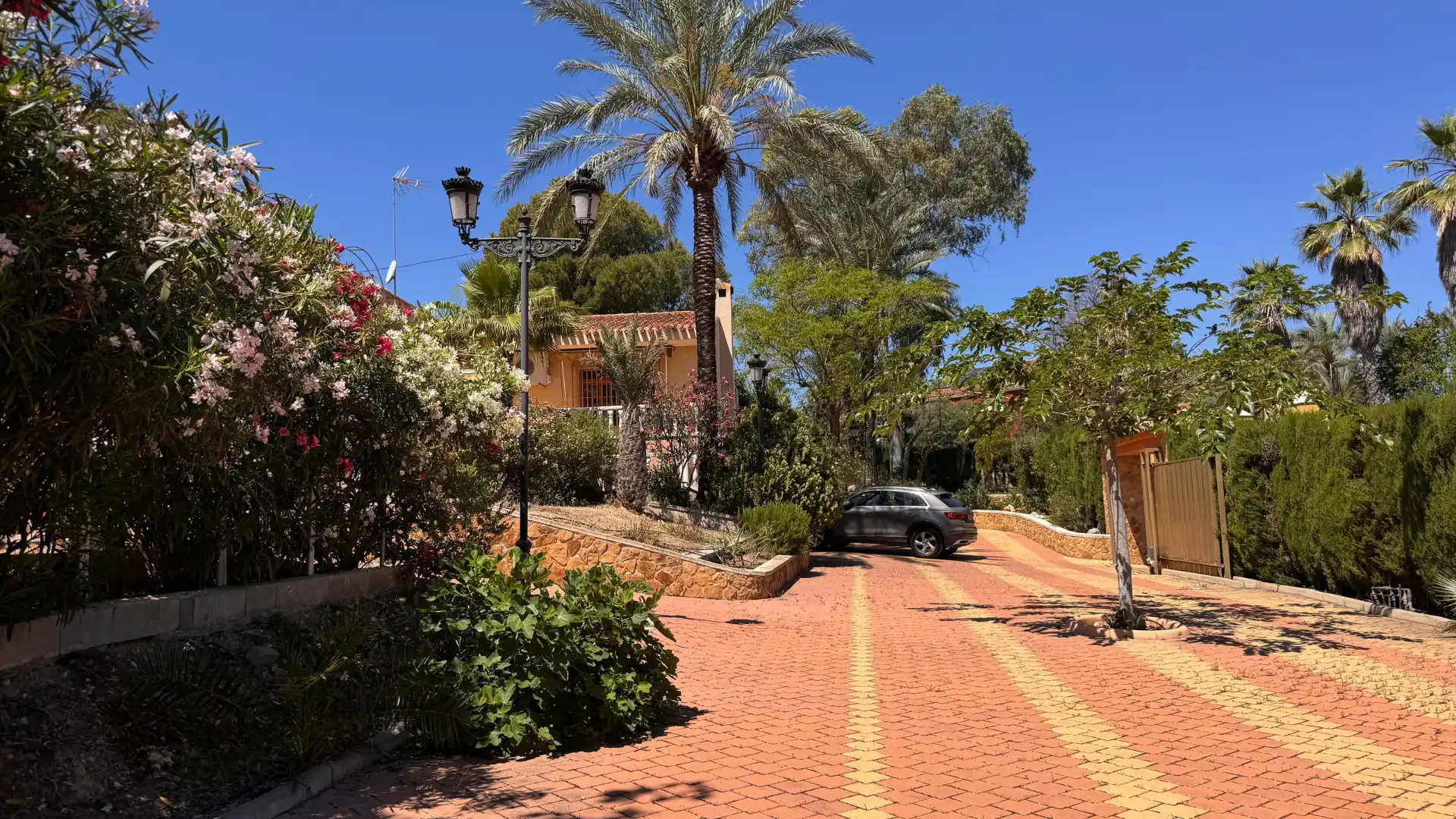 Detached house with terrace for sale in Calle Coto-Romeros, imagen 8