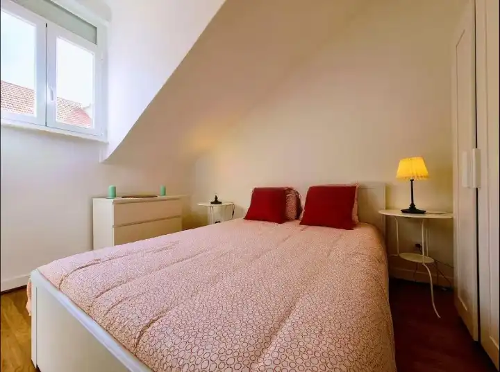 Flat for sale in Dr Marañon, imagen 9