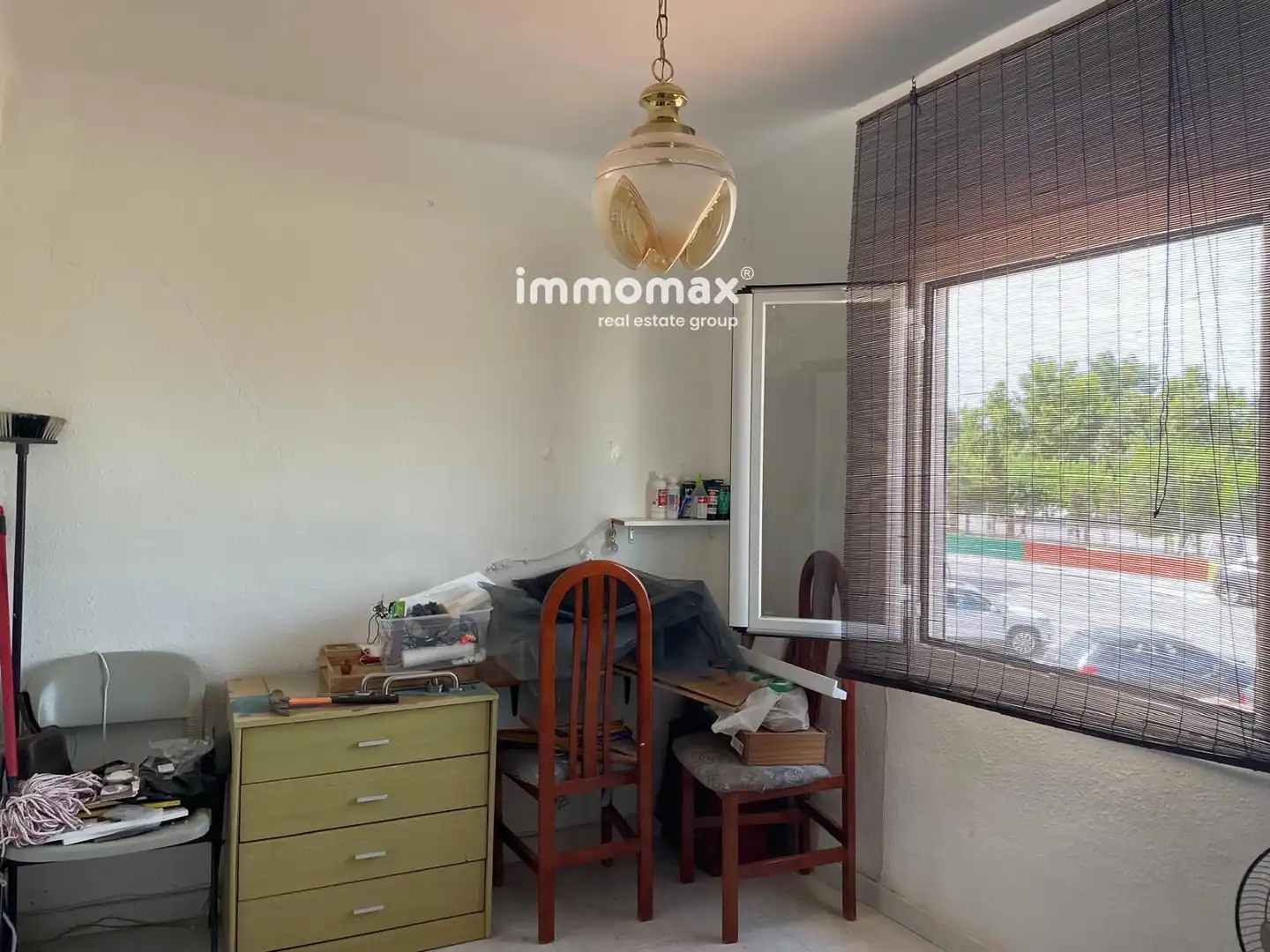 Dormitori de Casa o xalet en venda en Tortosa amb Terrassa i Moblat