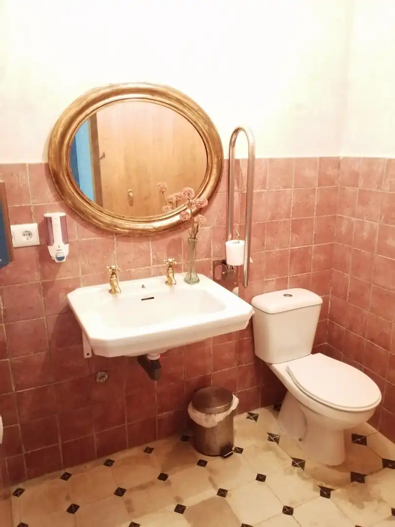 Business premises for sale in Calle San Pablo, imagen 8