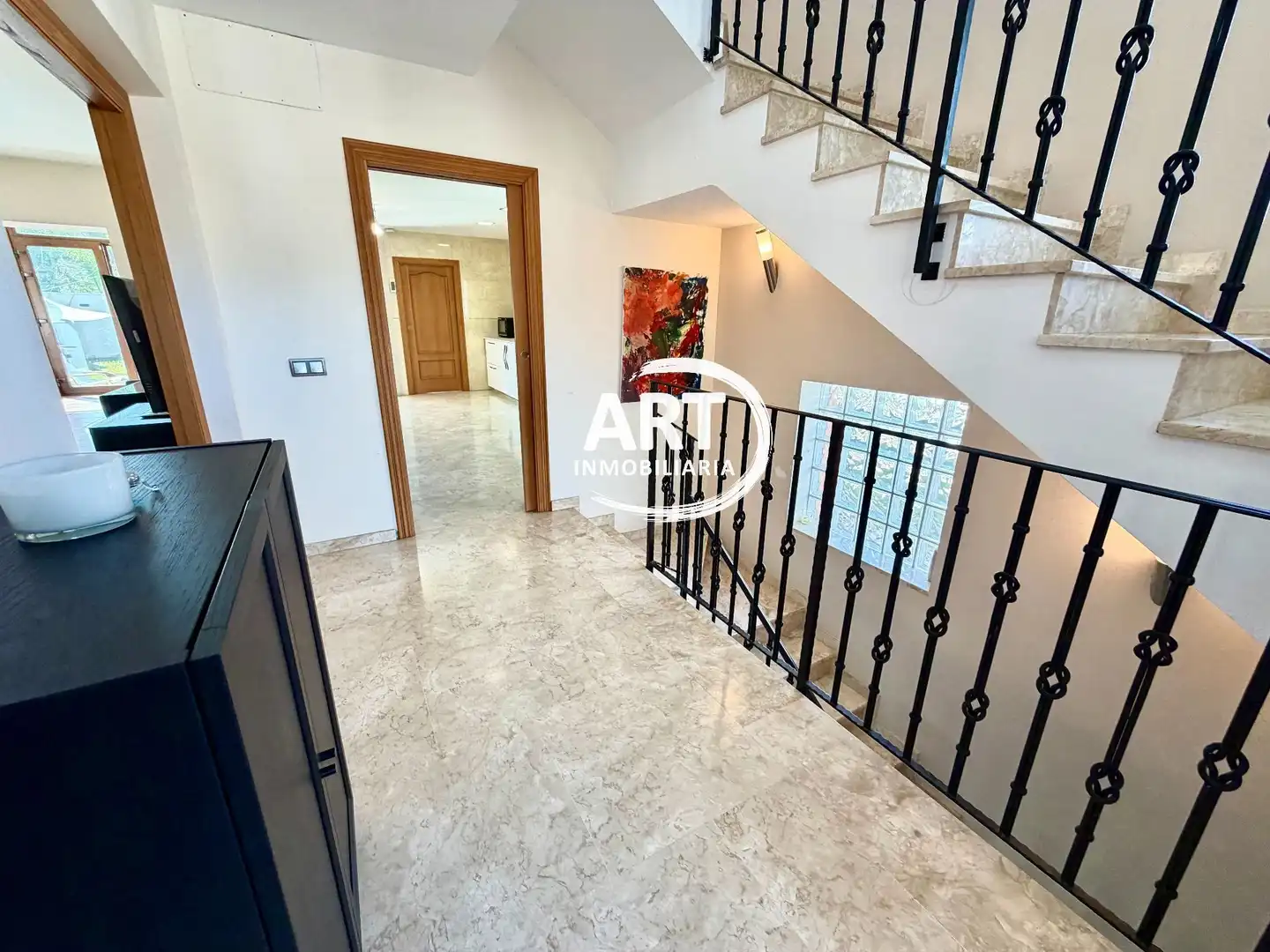 Casa o chalet en venta en L'Eliana con Calefacción, Jardín privado y Terraza