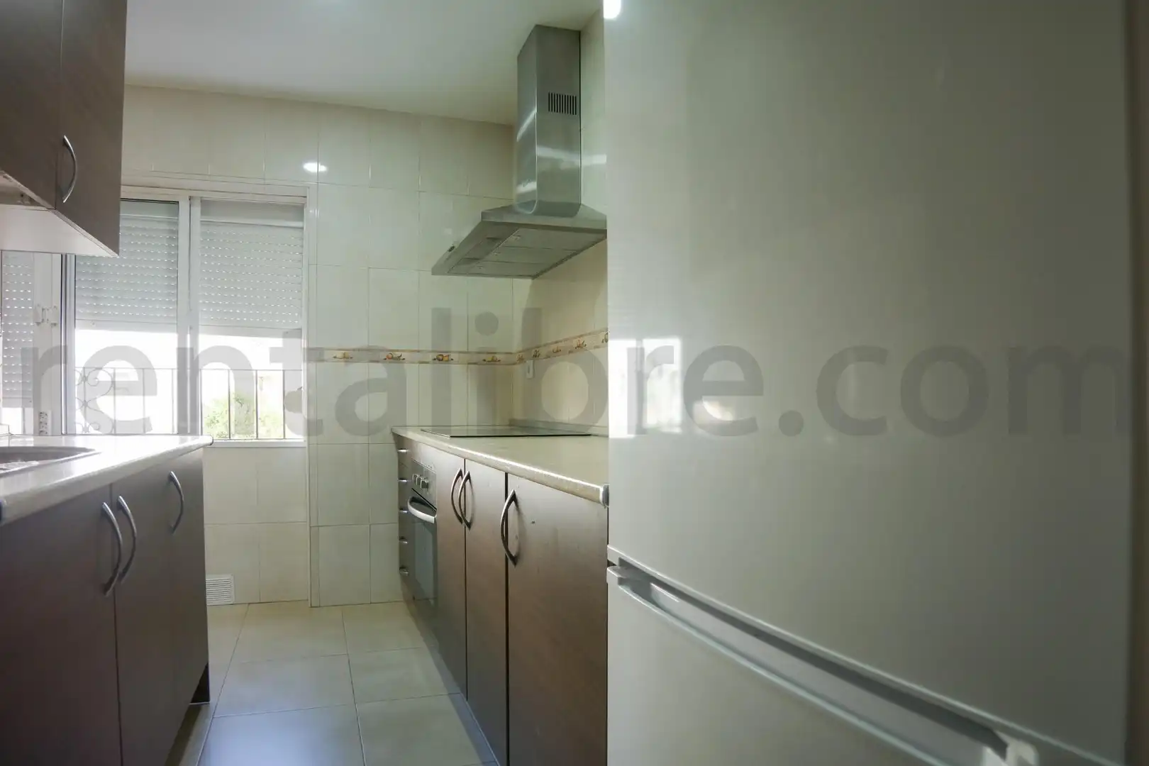 Flat for rent in Plaza de Toros