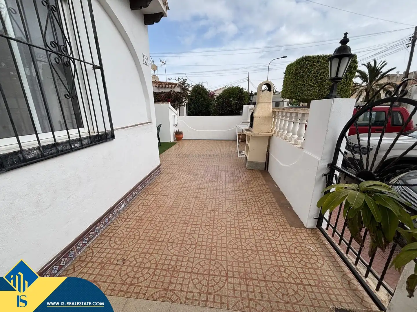 Piso con piscina en venta en Nueva Torrevieja - Aguas Nuevas, imagen 5