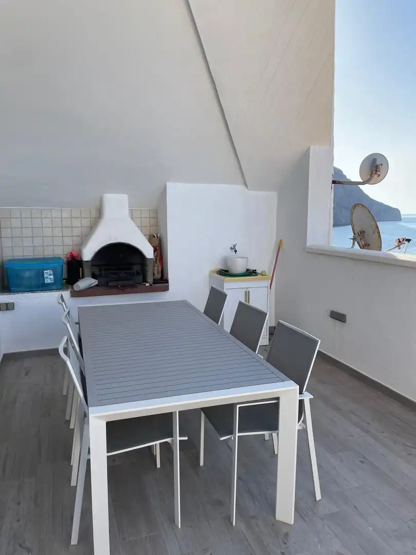 Duplex with pool for sale in Mascarat, imagen 22